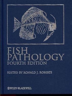 Seller image for Fish Pathology for sale by GreatBookPrices