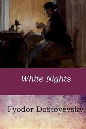 Imagen del vendedor de White Nights a la venta por GreatBookPrices