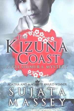 Seller image for Kizuna Coast for sale by GreatBookPrices