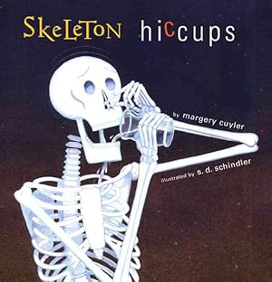Immagine del venditore per Skeleton Hiccups venduto da GreatBookPrices