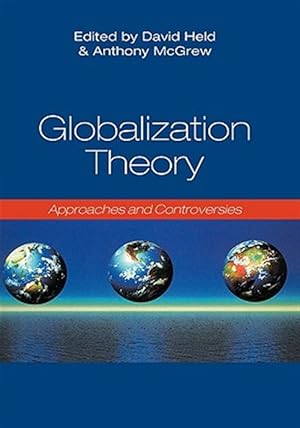 Bild des Verkufers fr Theories of Globalization zum Verkauf von GreatBookPrices