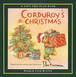 Imagen del vendedor de Corduroy's Christmas a la venta por GreatBookPrices