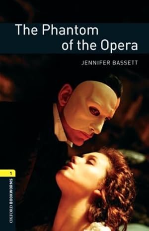 Imagen del vendedor de Phantom of the Opera a la venta por GreatBookPrices