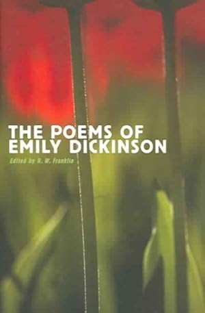 Seller image for Poems Of Emily Dickinson : Reading Edition for sale by GreatBookPrices