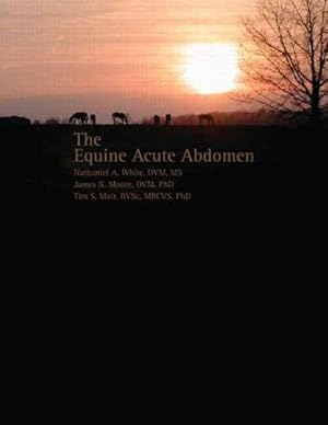 Seller image for Equine Acute Abdomen for sale by GreatBookPrices