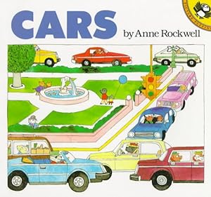 Seller image for Cars for sale by GreatBookPrices