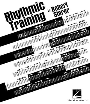 Seller image for Rhythmic Training for sale by GreatBookPrices