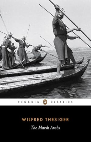 Seller image for Marsh Arabs for sale by GreatBookPrices