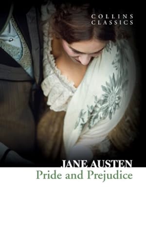 Seller image for Pride and Prejudice for sale by GreatBookPrices