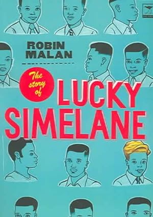Seller image for Story of Lucky Simelane for sale by GreatBookPrices