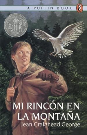 Seller image for Mi Rincon En LA Montana / My Side of the Mountain -Language: Spanish for sale by GreatBookPrices