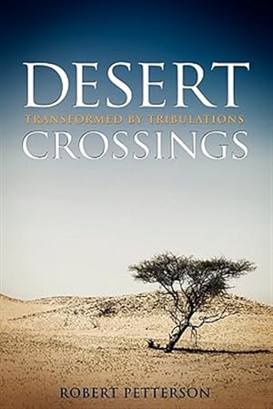 Seller image for Desert Crossings for sale by GreatBookPrices