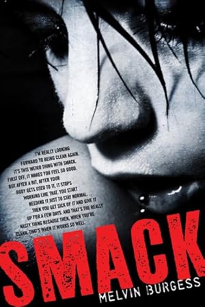 Seller image for Smack for sale by GreatBookPrices
