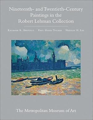 Image du vendeur pour Nineteenth- and Twentieth-Century Paintings mis en vente par GreatBookPrices