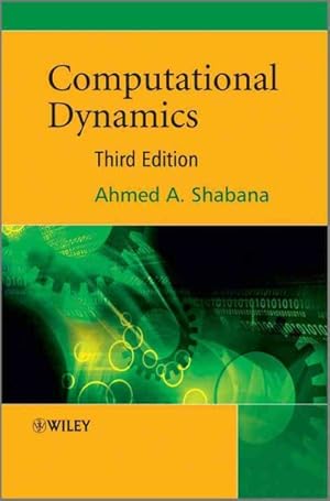 Seller image for Computational Dynamics for sale by GreatBookPrices