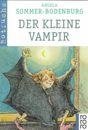 Seller image for Der Kleine Vampir -Language: german for sale by GreatBookPrices