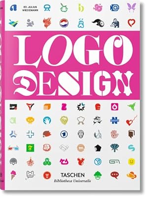 Immagine del venditore per Logo Design -Language: multilingual venduto da GreatBookPrices