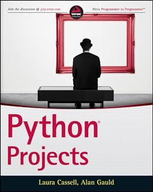 Seller image for Python Projects for sale by GreatBookPrices