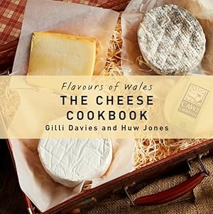 Seller image for Cheese Cookbook for sale by GreatBookPrices