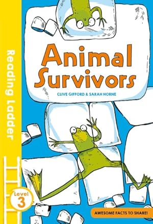 Seller image for Animal Survivors for sale by GreatBookPrices