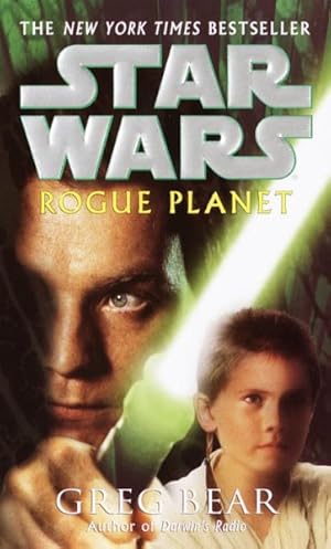 Seller image for Rogue Planet for sale by GreatBookPrices