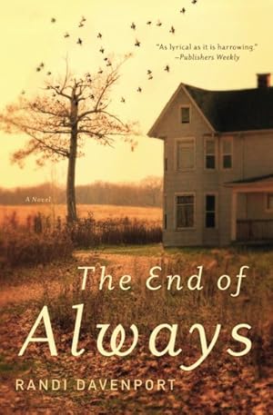 Seller image for End of Always for sale by GreatBookPrices