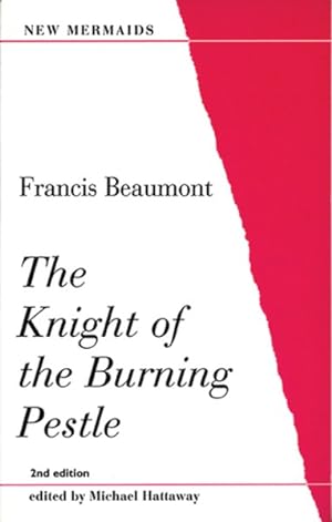 Imagen del vendedor de Knight of the Burning Pestle a la venta por GreatBookPrices