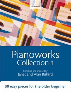Seller image for Pianoworks Collection 1 for sale by GreatBookPrices