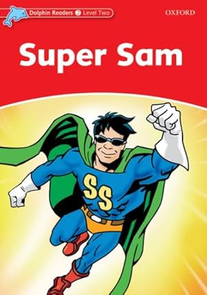 Imagen del vendedor de Super Sam a la venta por GreatBookPrices