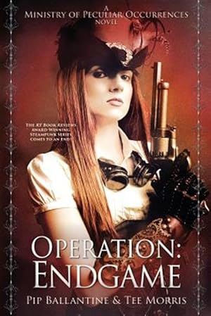 Seller image for Operation: Endgame for sale by GreatBookPrices