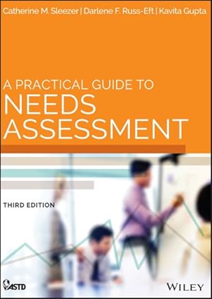 Seller image for Practical Guide to Needs Assessment for sale by GreatBookPrices