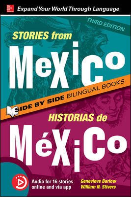 Seller image for Stories from Mexico / Historias De Mxico for sale by GreatBookPrices