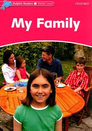 Image du vendeur pour My Family mis en vente par GreatBookPrices