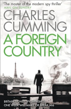 Seller image for Foreign Country for sale by GreatBookPrices