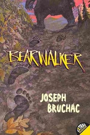 Seller image for Bearwalker for sale by GreatBookPrices