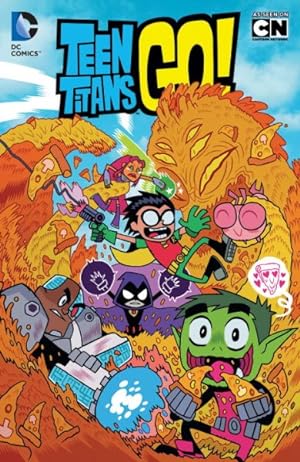 Immagine del venditore per Teen Titans Go! 1 : Party, Party! venduto da GreatBookPrices