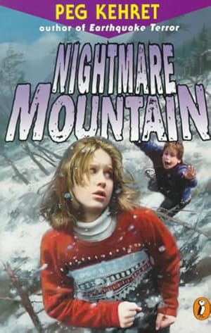 Imagen del vendedor de Nightmare Mountain a la venta por GreatBookPrices