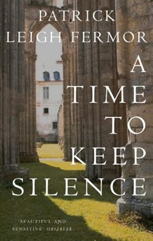 Bild des Verkufers fr Time to Keep Silence zum Verkauf von GreatBookPrices