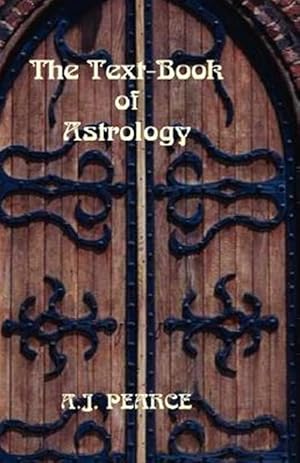 Seller image for Text-book of Astrology for sale by GreatBookPrices