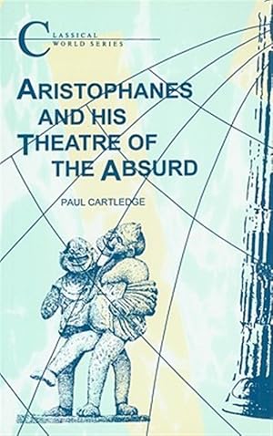 Seller image for Aristophanes for sale by GreatBookPrices