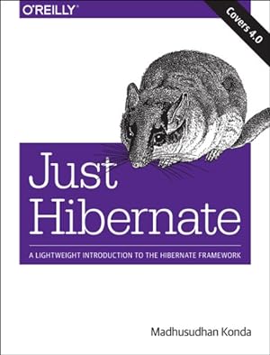 Image du vendeur pour Just Hibernate mis en vente par GreatBookPrices