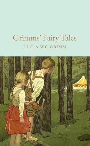 Imagen del vendedor de Grimms' Fairy Tales a la venta por GreatBookPrices