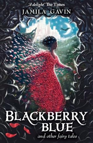 Seller image for Blackberry Blue : And Other Fairy Tales for sale by GreatBookPrices