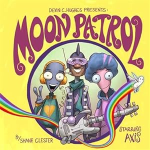 Seller image for Moon Patrol for sale by GreatBookPrices