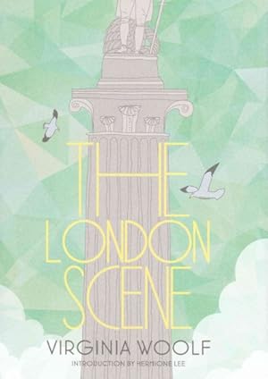 Seller image for London Scene for sale by GreatBookPrices