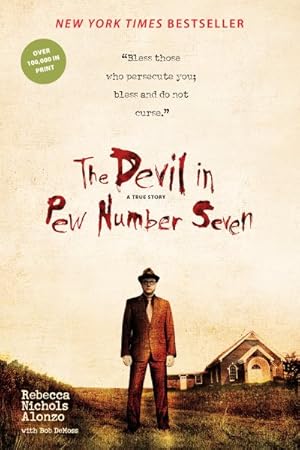 Seller image for Devil in Pew Number Seven for sale by GreatBookPrices