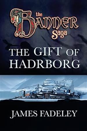 Imagen del vendedor de The Gift of Hadrborg a la venta por GreatBookPrices