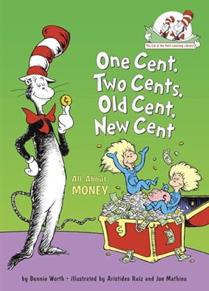 Seller image for One Cent, Two Cents, Old Cent, New Cent for sale by GreatBookPrices