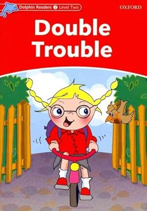 Imagen del vendedor de Double Trouble a la venta por GreatBookPrices