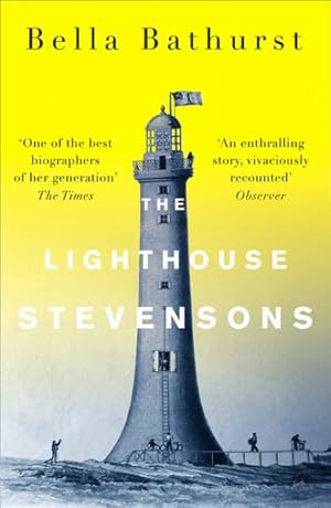 Image du vendeur pour Lighthouse Stevensons mis en vente par GreatBookPrices